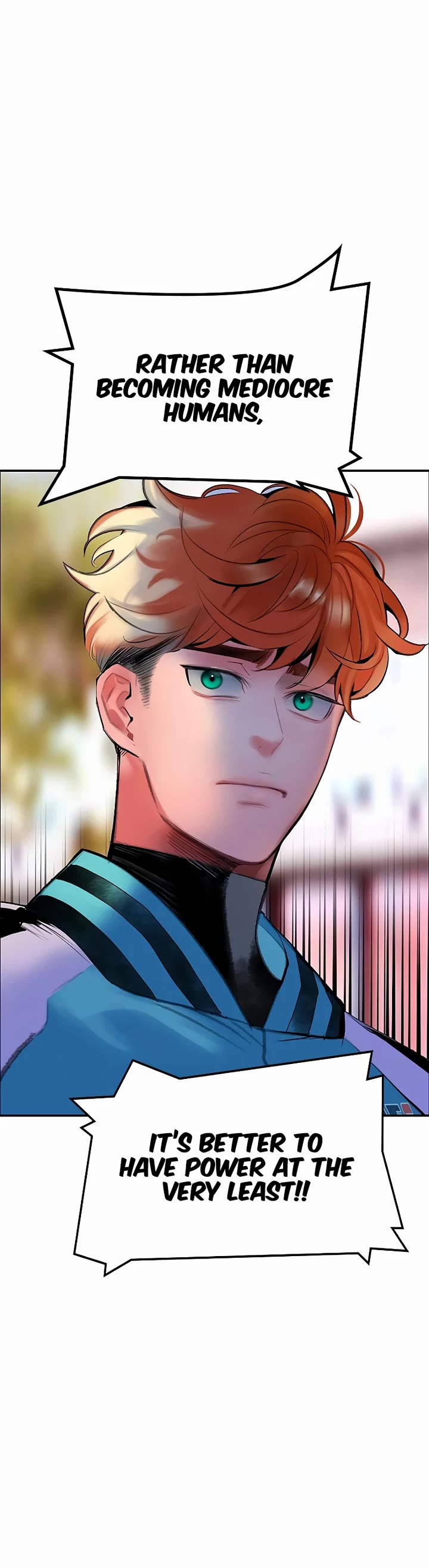 Jungle Juice Chapter 178 - Page 67