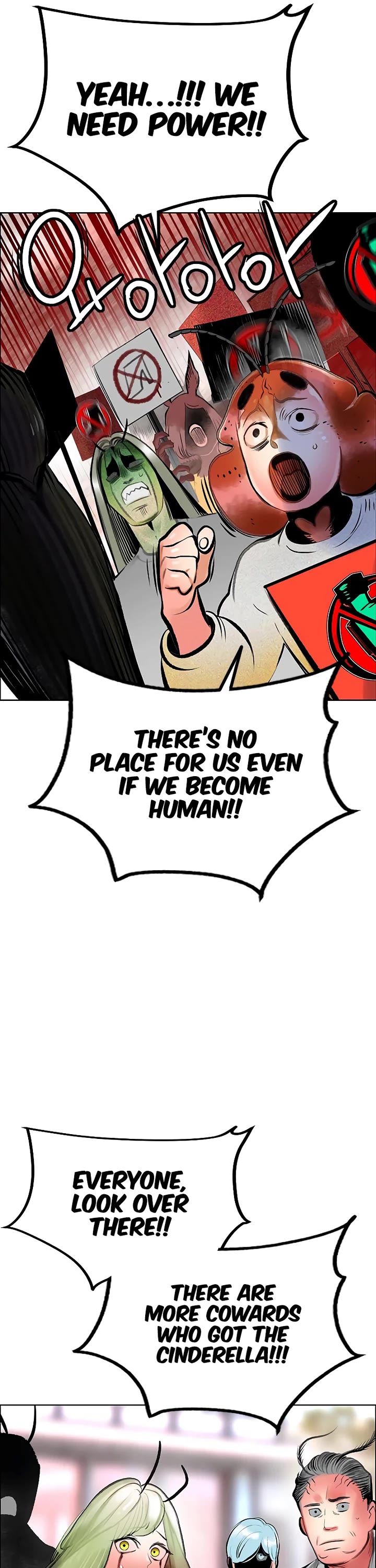 Jungle Juice Chapter 178 - Page 68