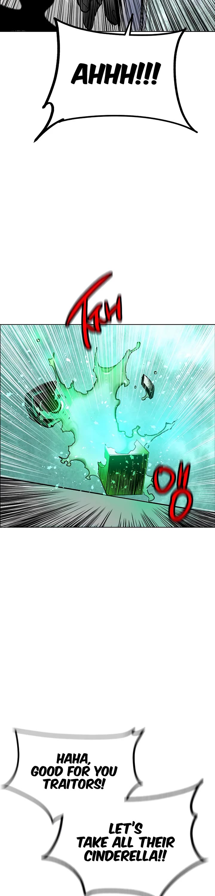 Jungle Juice Chapter 178 - Page 70