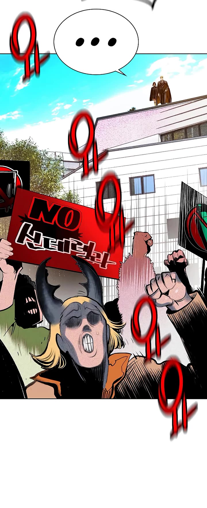 Jungle Juice Chapter 178 - Page 71