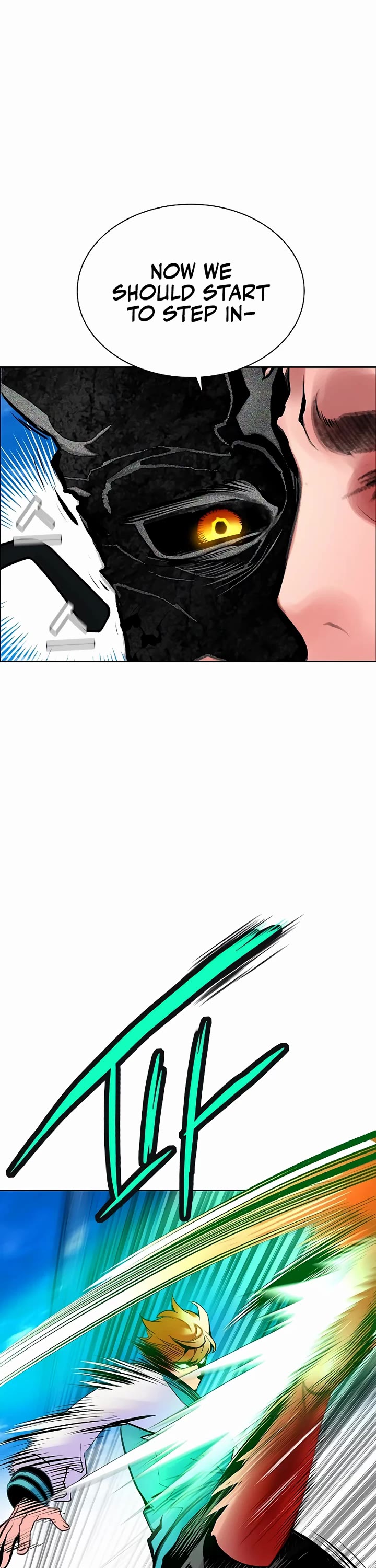 Jungle Juice Chapter 178 - Page 73