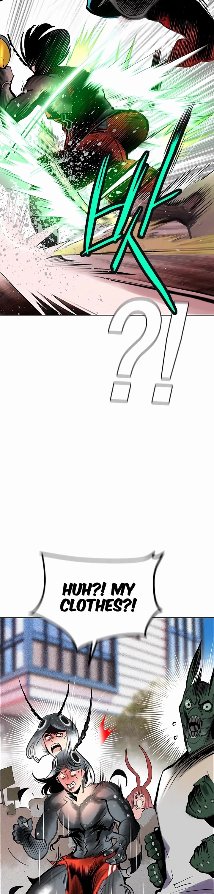 Jungle Juice Chapter 178 - Page 74