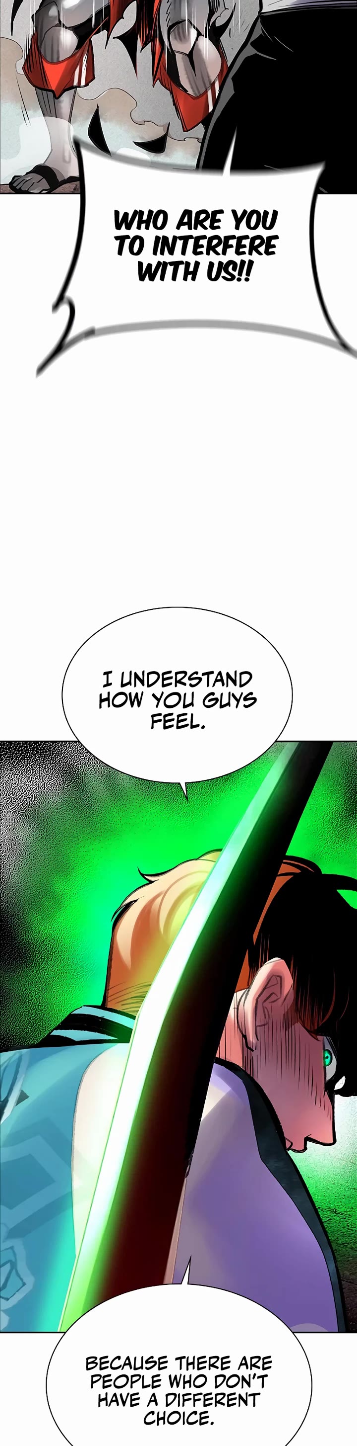 Jungle Juice Chapter 178 - Page 75