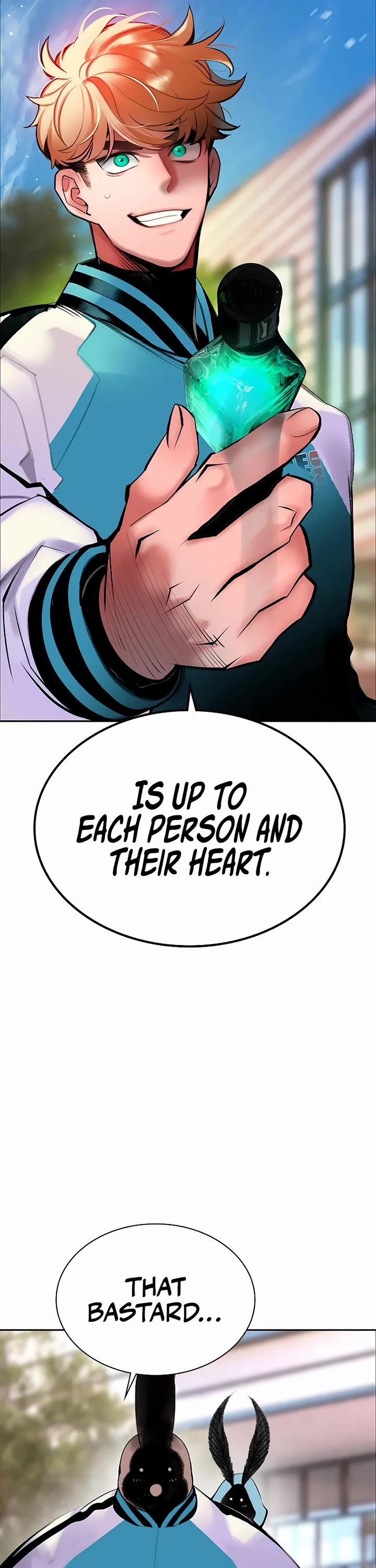 Jungle Juice Chapter 178 - Page 77