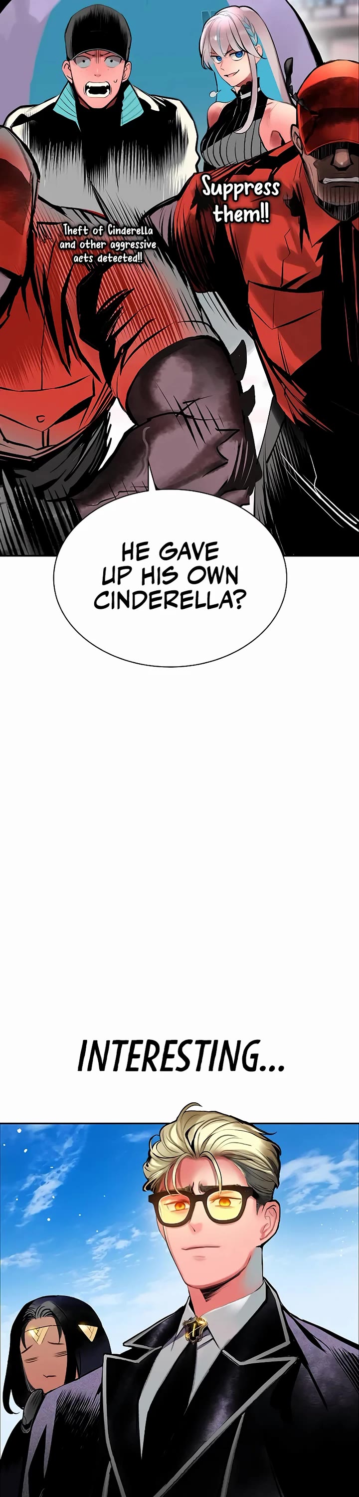 Jungle Juice Chapter 178 - Page 78