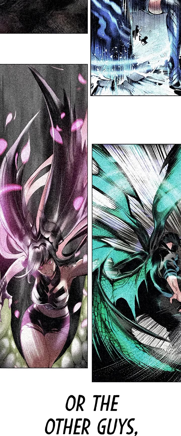 Jungle Juice Chapter 178 - Page 9