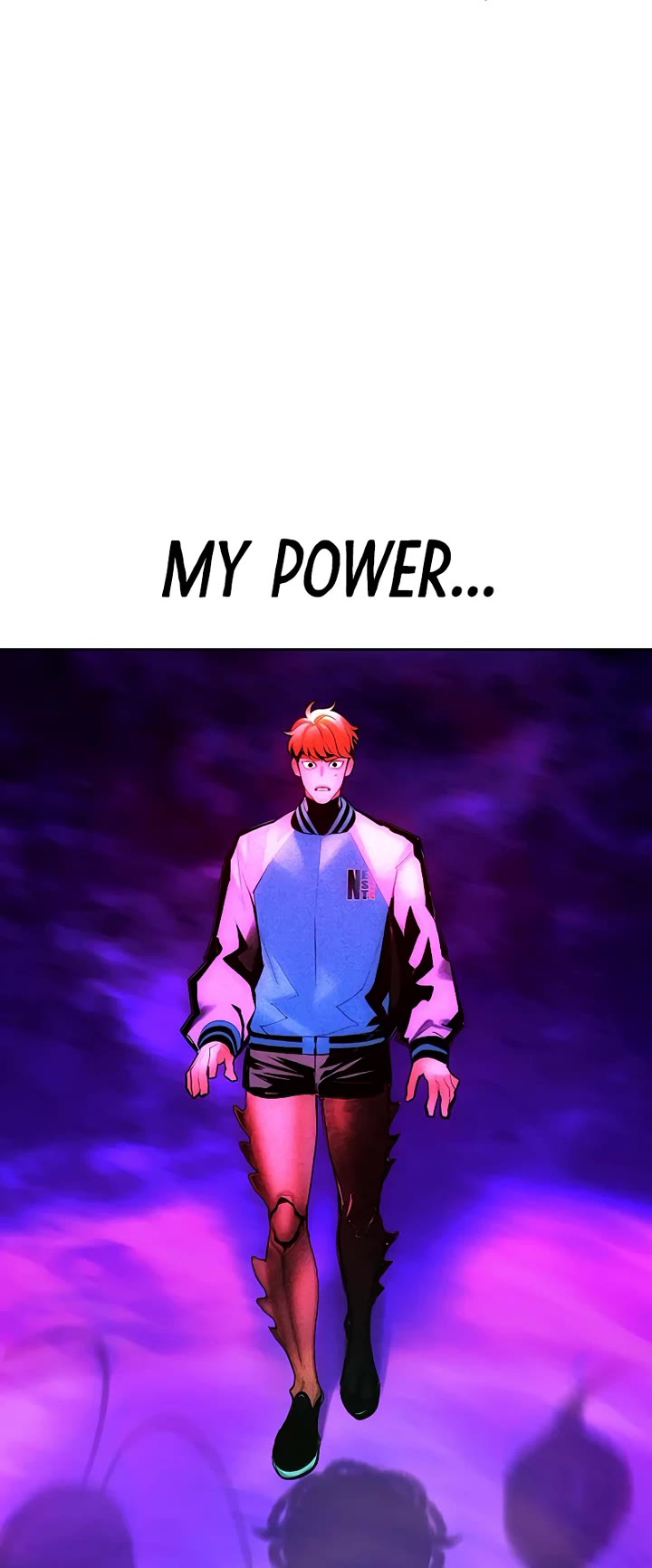 Jungle Juice Chapter 178 - Page 10