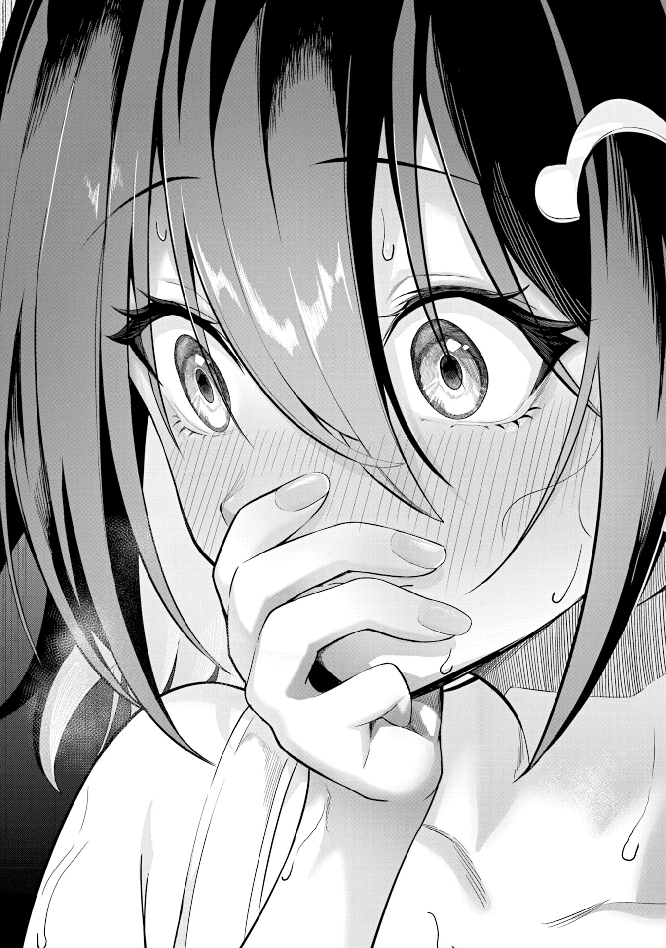 Junjou Etching Chapter 1 - Page 41