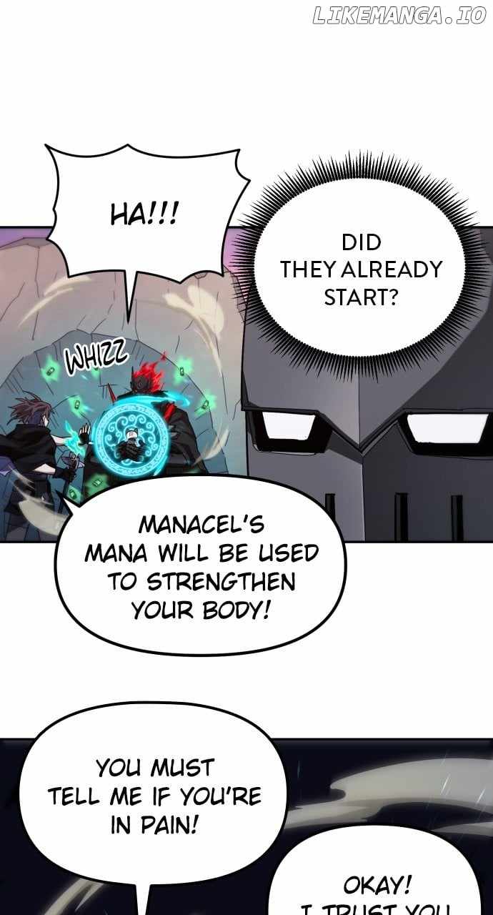 Just a Cat Chapter 17 - Page 26
