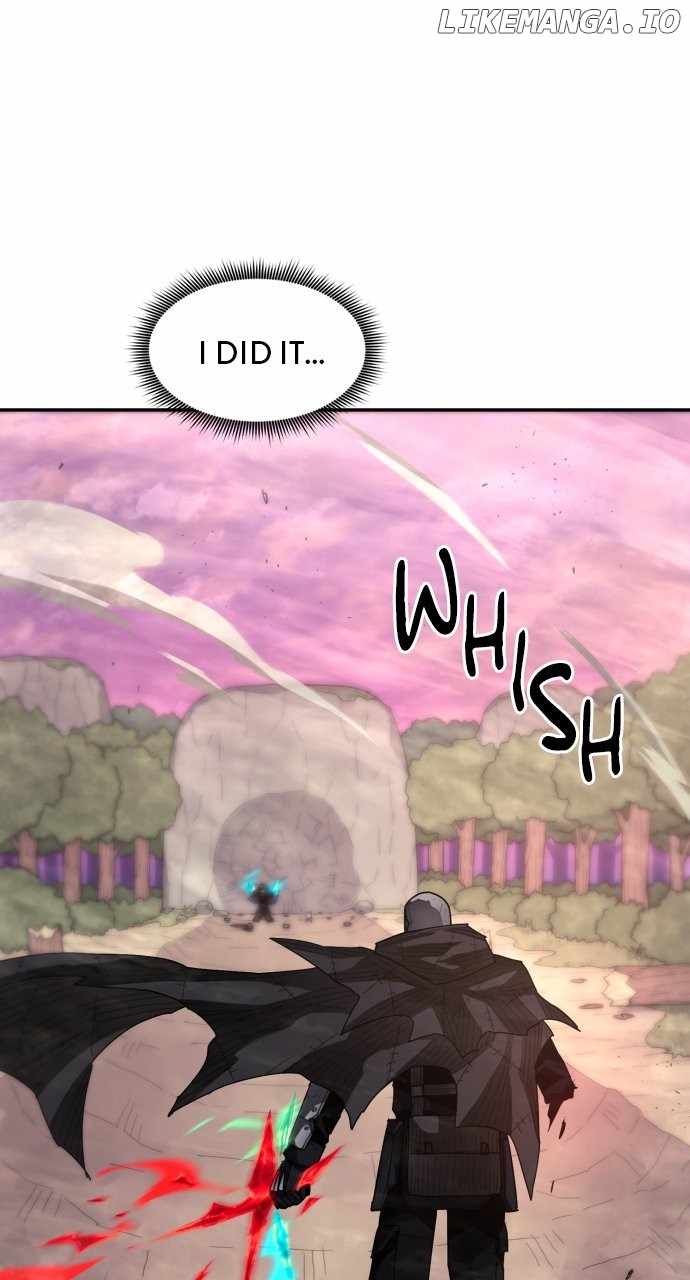Just a Cat Chapter 19 - Page 3