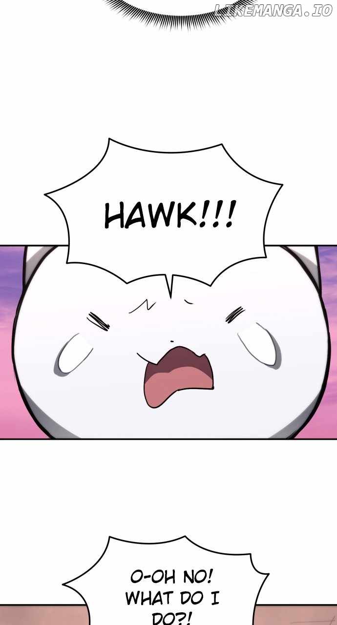 Just a Cat Chapter 19 - Page 43