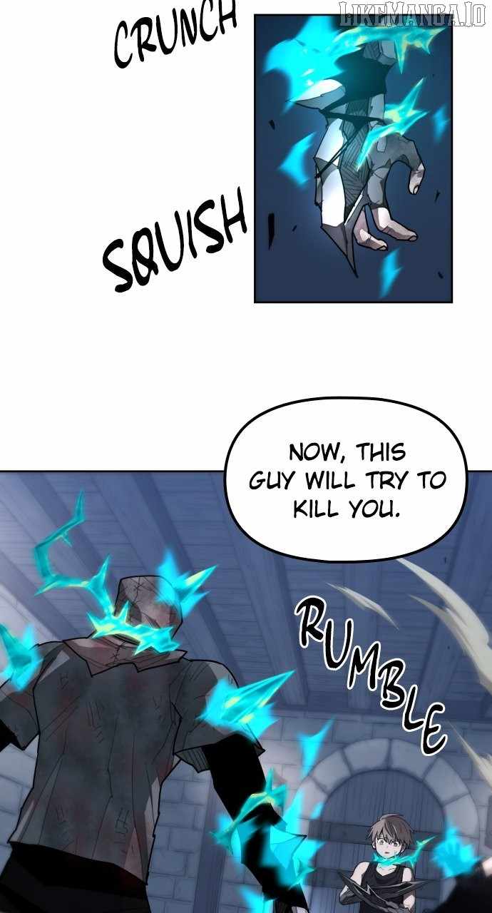 Just a Cat Chapter 21 - Page 11