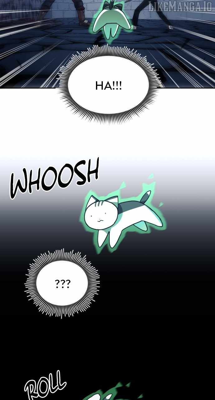 Just a Cat Chapter 21 - Page 16
