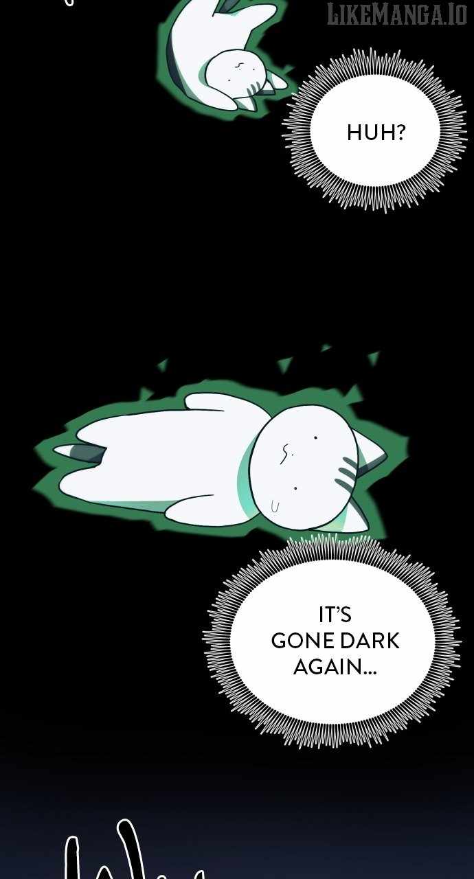 Just a Cat Chapter 21 - Page 17