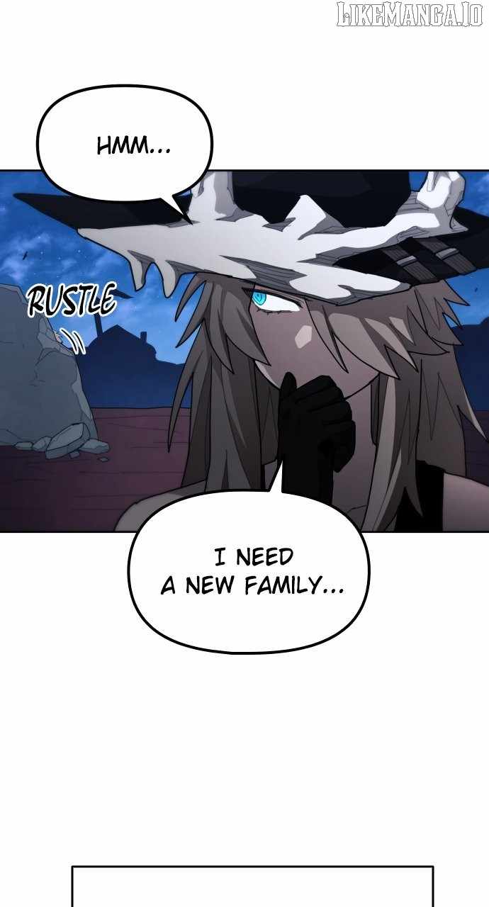 Just a Cat Chapter 21 - Page 25