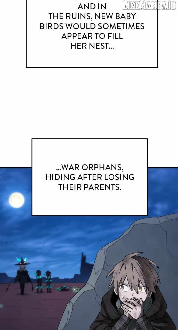 Just a Cat Chapter 21 - Page 26