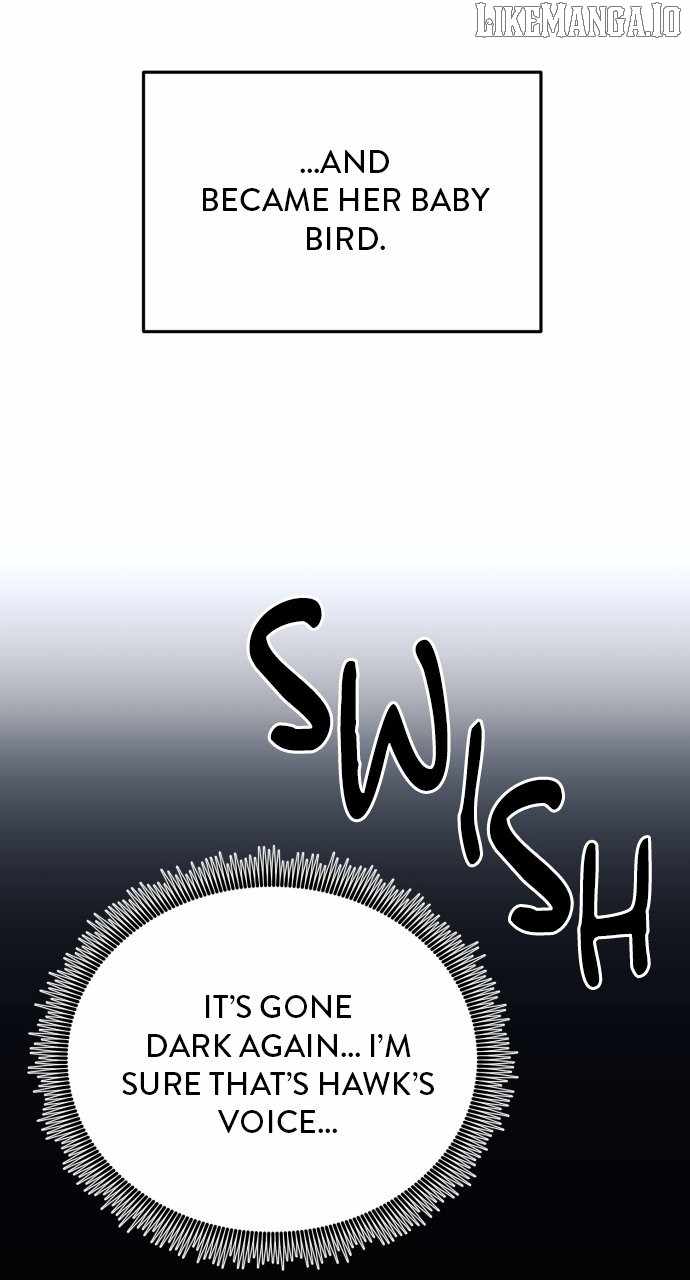 Just a Cat Chapter 21 - Page 30