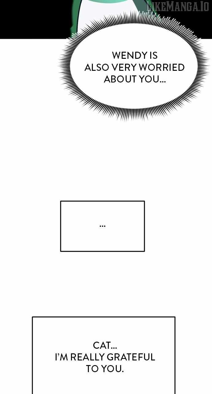 Just a Cat Chapter 21 - Page 34