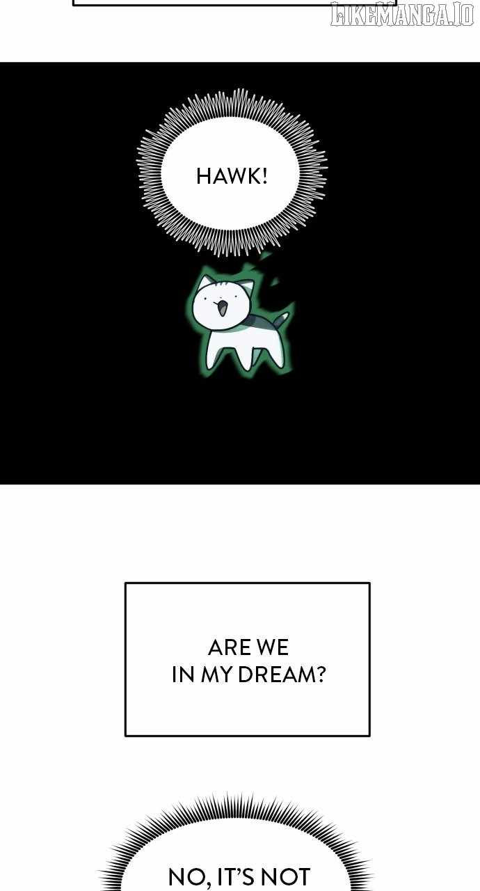 Just a Cat Chapter 21 - Page 35
