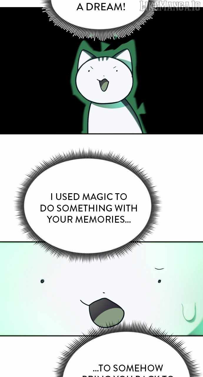 Just a Cat Chapter 21 - Page 36