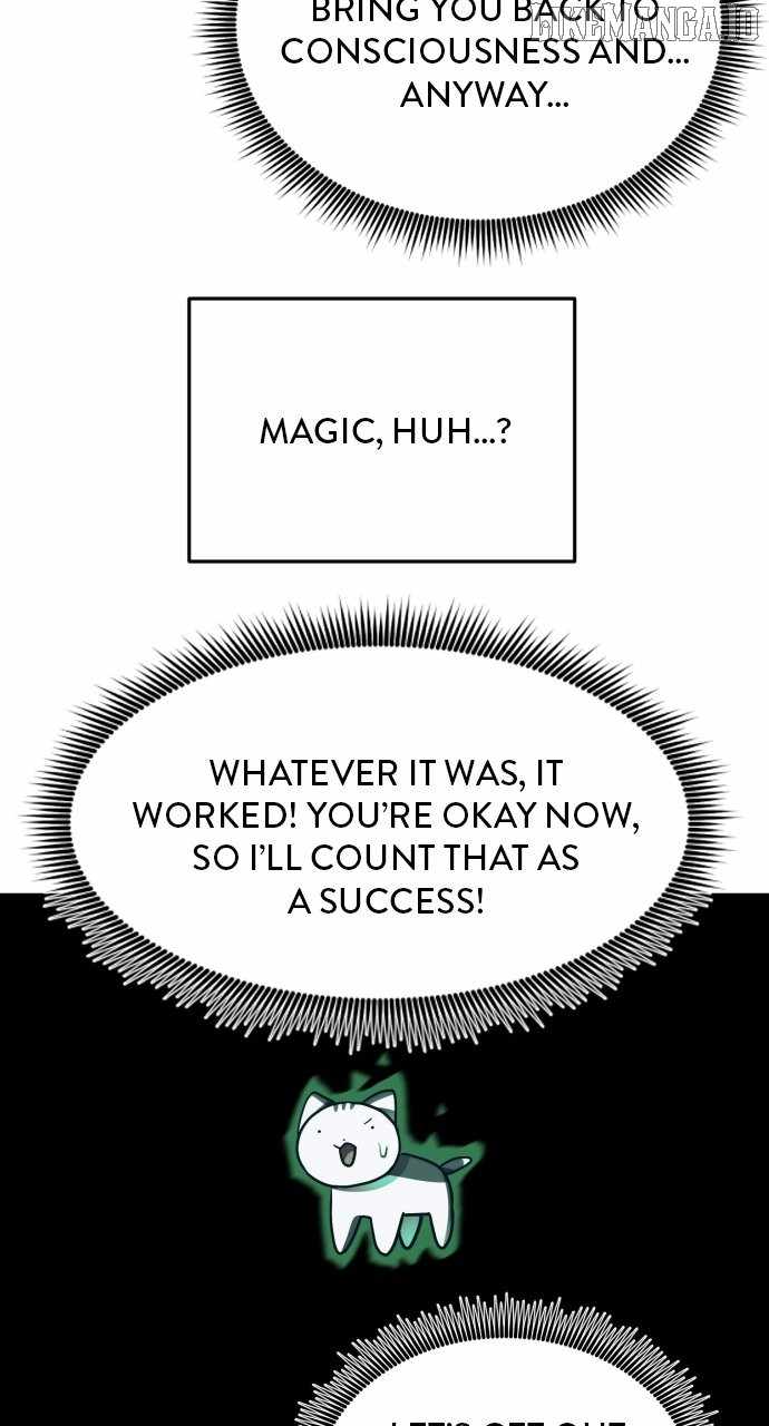 Just a Cat Chapter 21 - Page 37