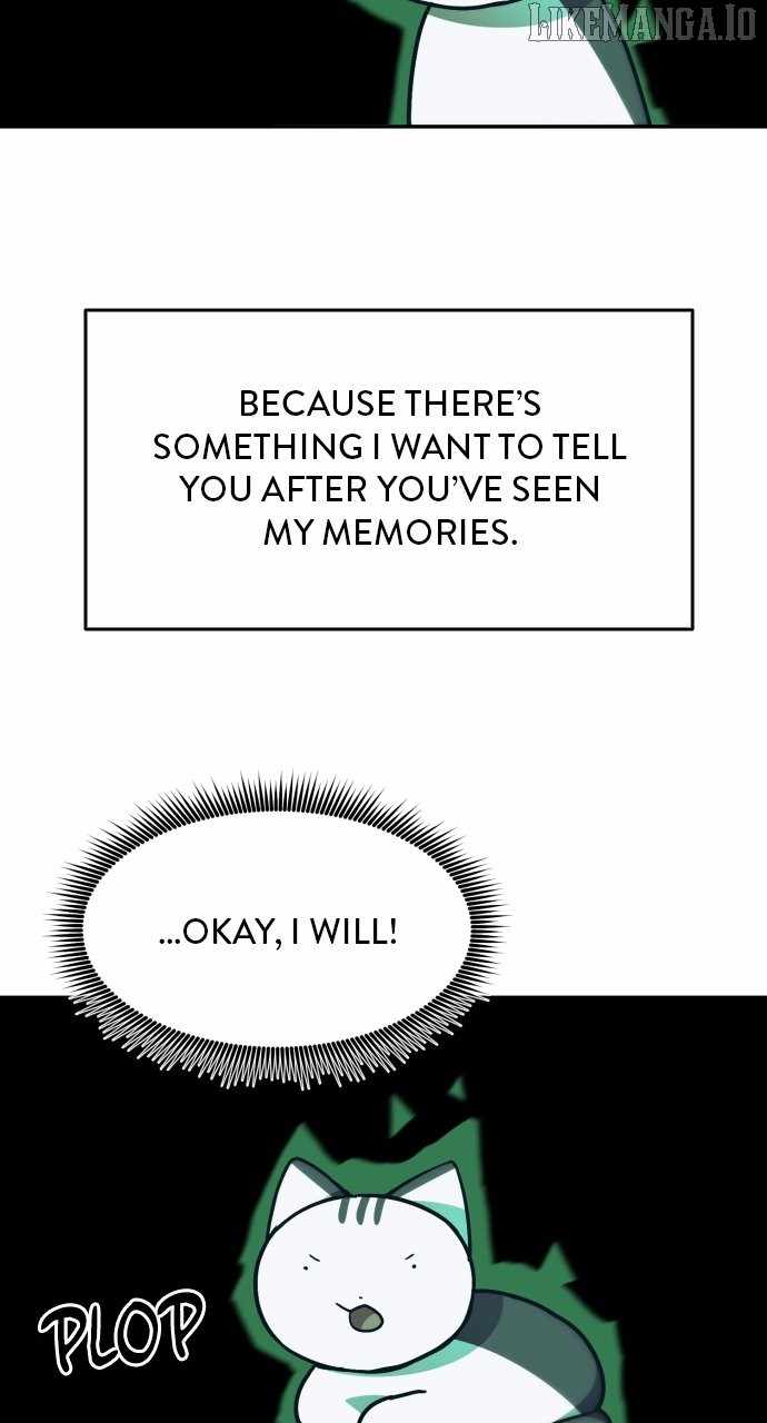 Just a Cat Chapter 21 - Page 40