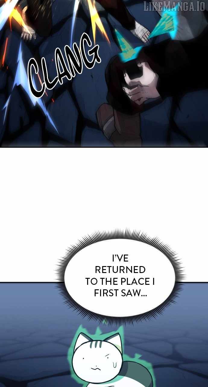 Just a Cat Chapter 21 - Page 43