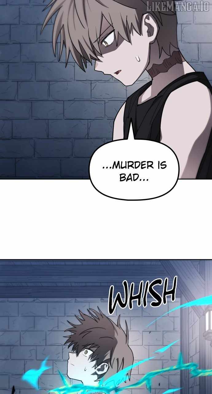 Just a Cat Chapter 21 - Page 5