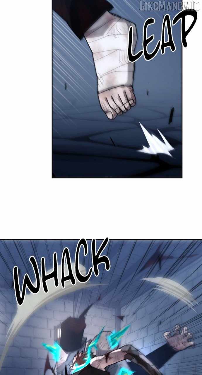 Just a Cat Chapter 21 - Page 51