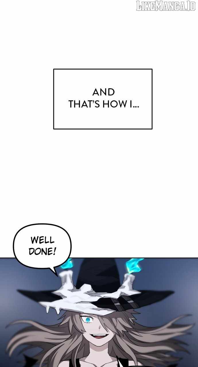 Just a Cat Chapter 21 - Page 56