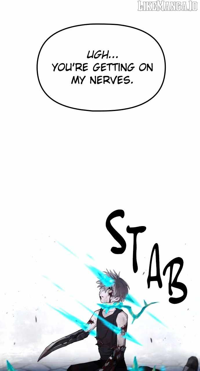 Just a Cat Chapter 21 - Page 59