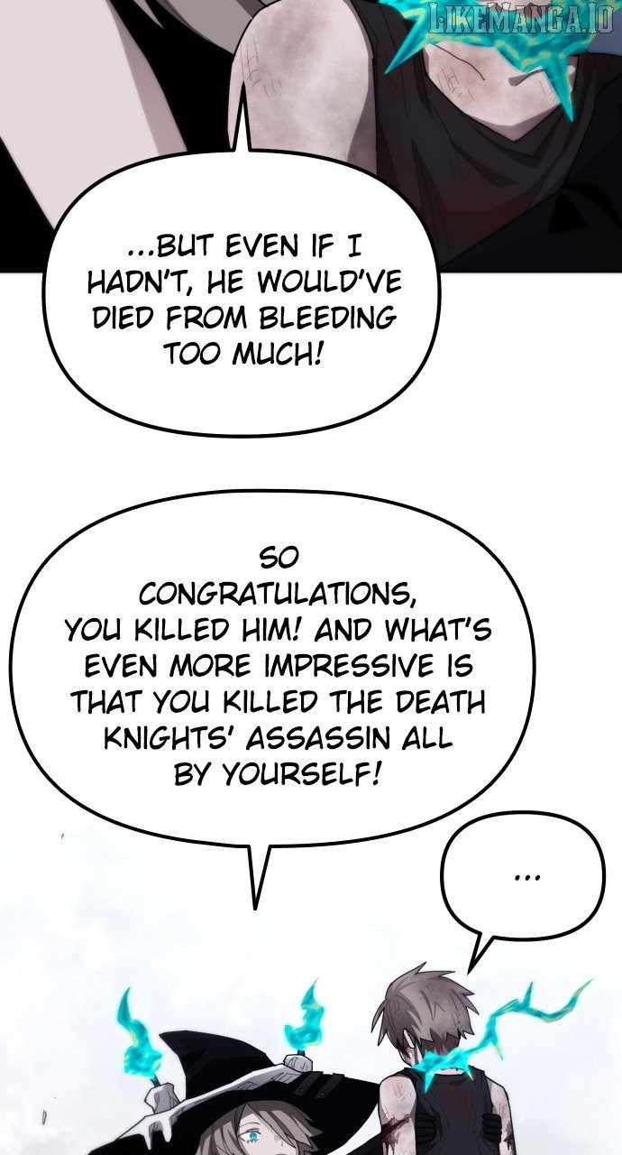 Just a Cat Chapter 21 - Page 66