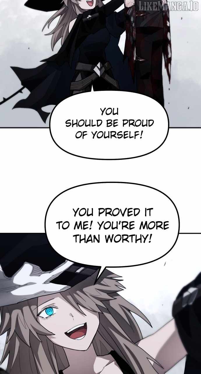 Just a Cat Chapter 21 - Page 67