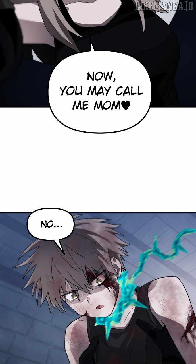 Just a Cat Chapter 21 - Page 68