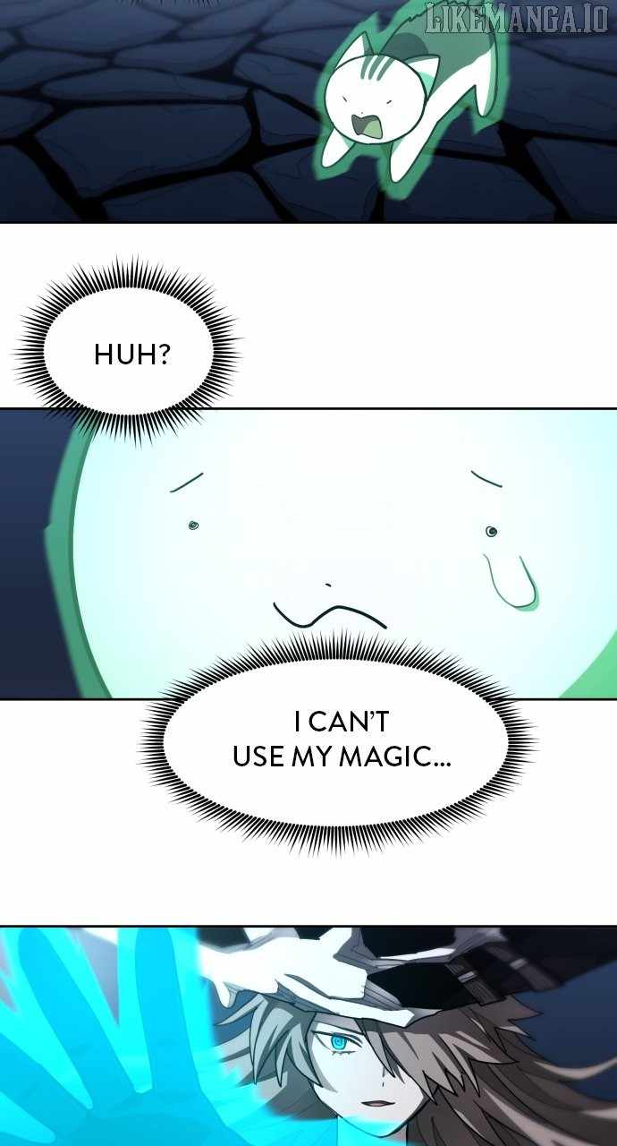 Just a Cat Chapter 21 - Page 8