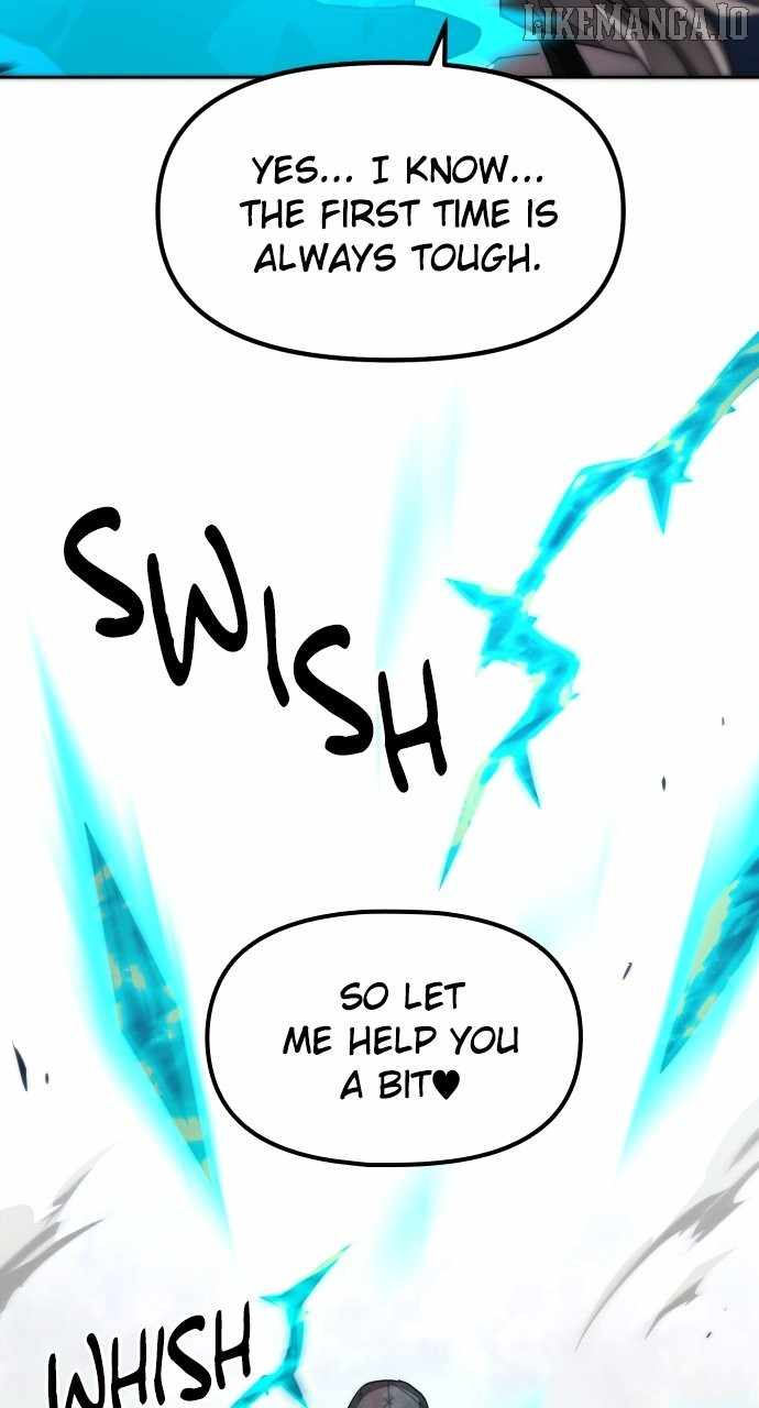 Just a Cat Chapter 21 - Page 9