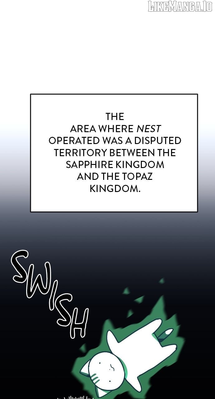 Just a Cat Chapter 22 - Page 0