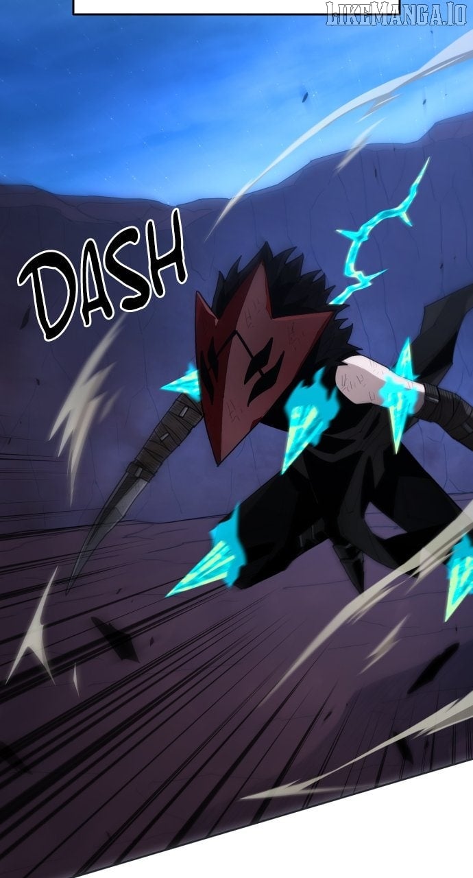Just a Cat Chapter 22 - Page 14