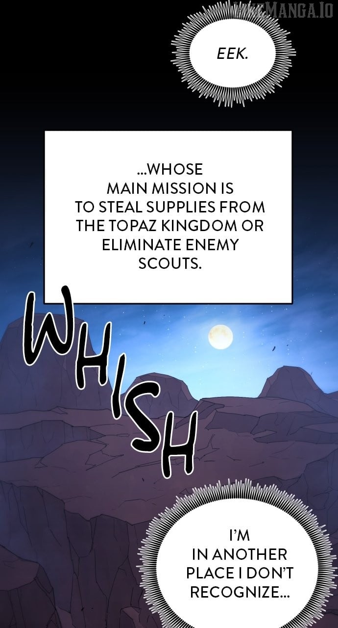 Just a Cat Chapter 22 - Page 2