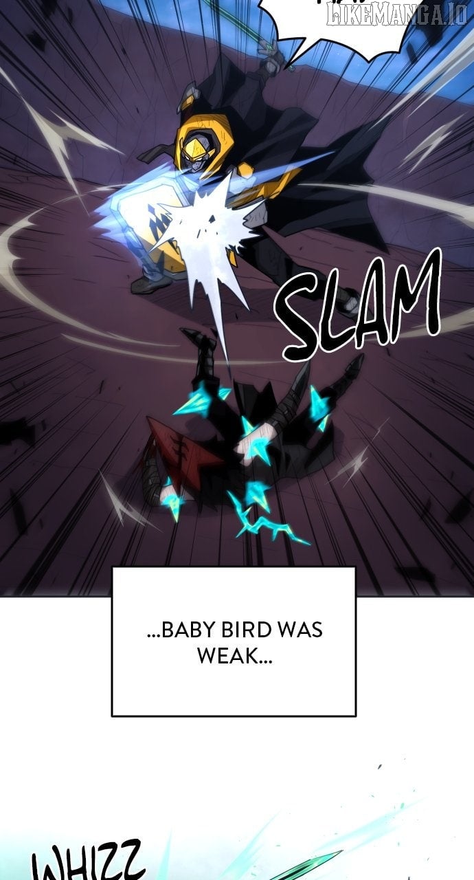 Just a Cat Chapter 22 - Page 22