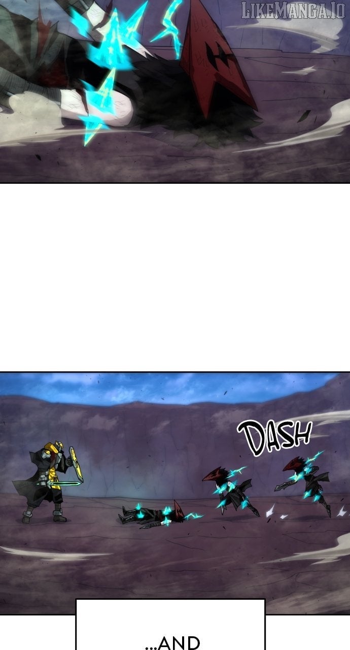 Just a Cat Chapter 22 - Page 25