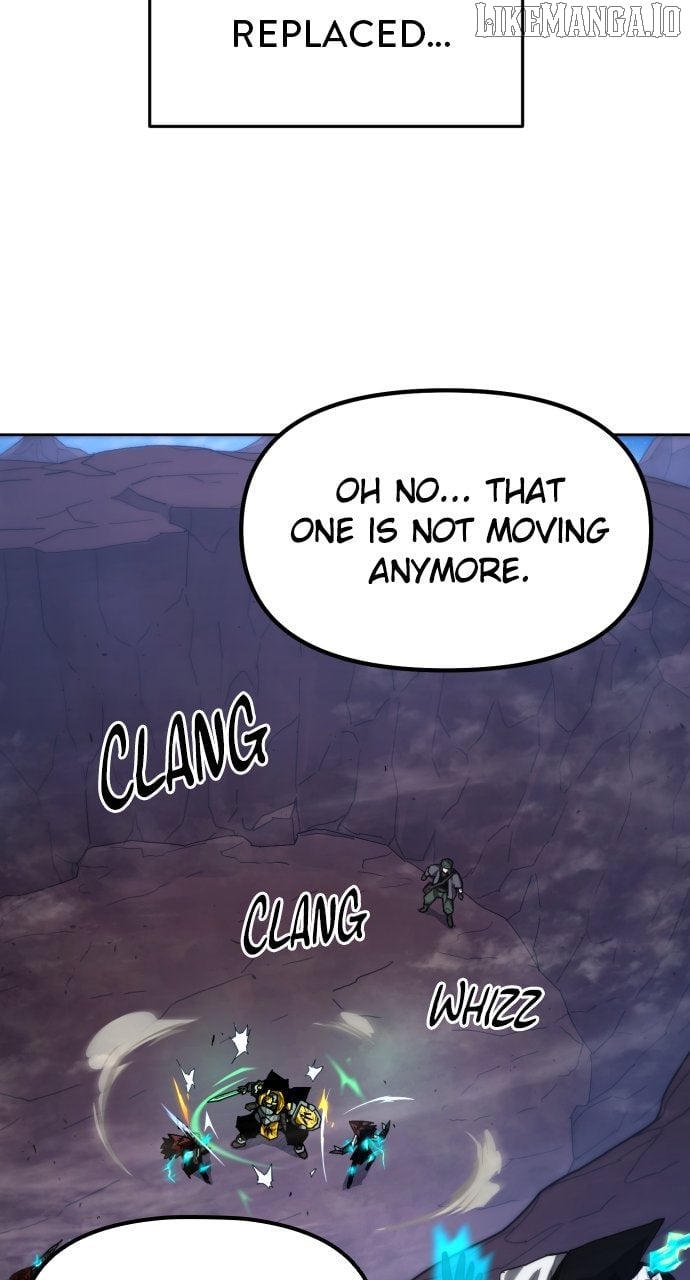 Just a Cat Chapter 22 - Page 26