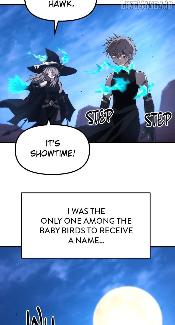 Just a Cat Chapter 22 - Page 28