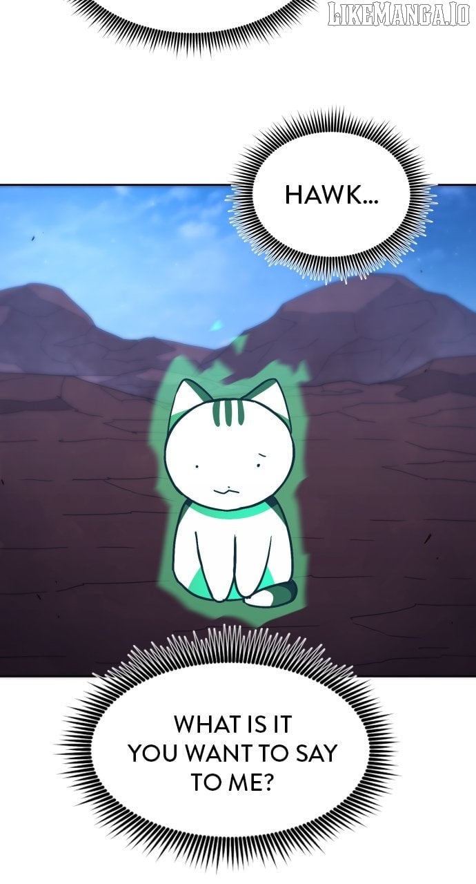 Just a Cat Chapter 22 - Page 33