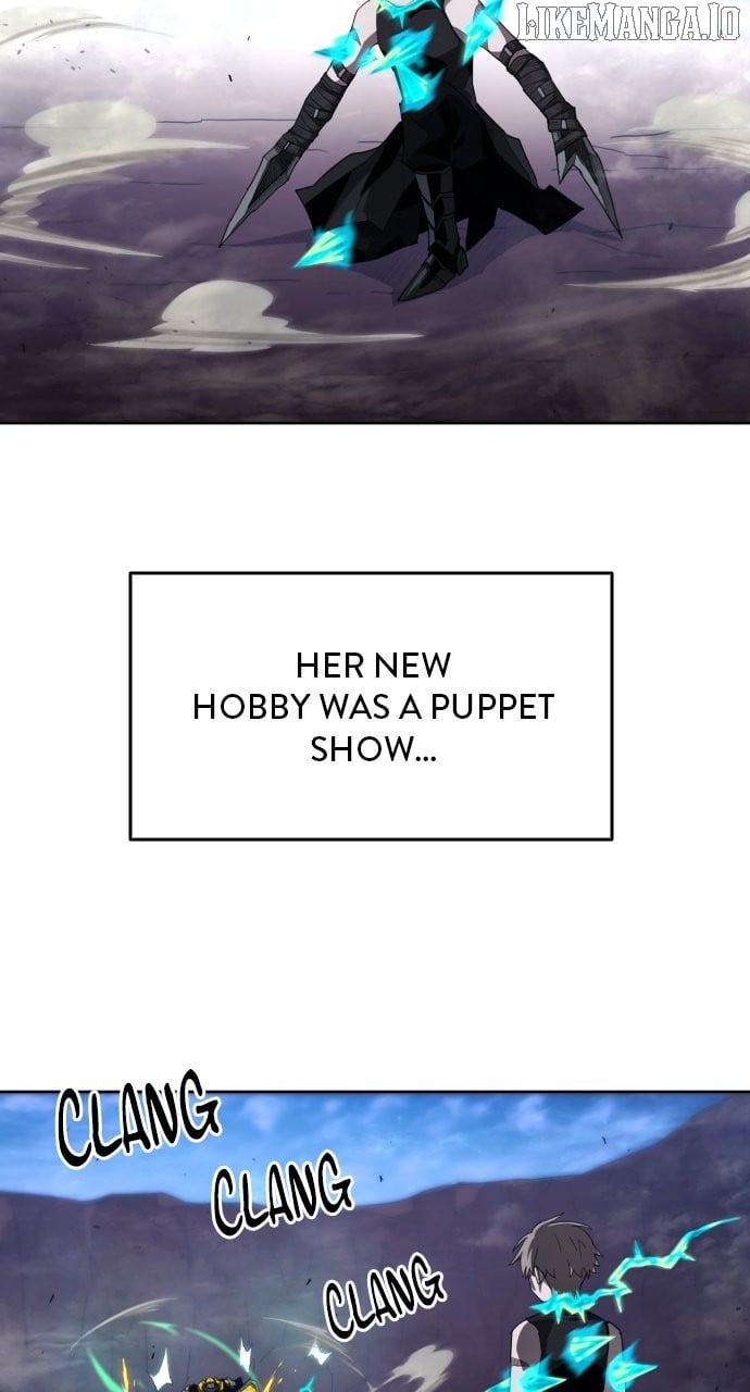 Just a Cat Chapter 22 - Page 35