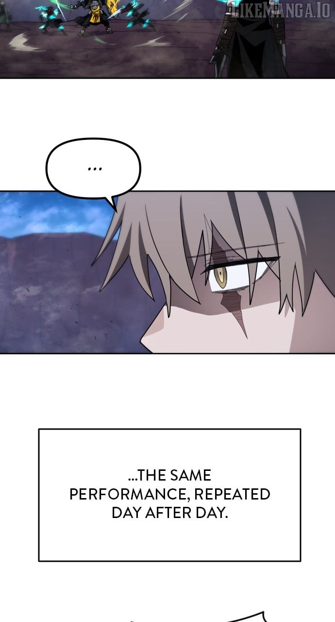 Just a Cat Chapter 22 - Page 36