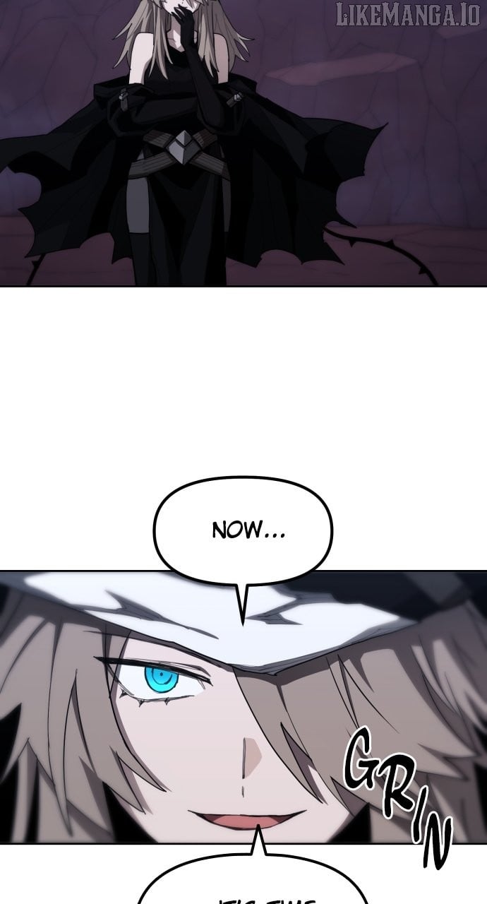 Just a Cat Chapter 22 - Page 4