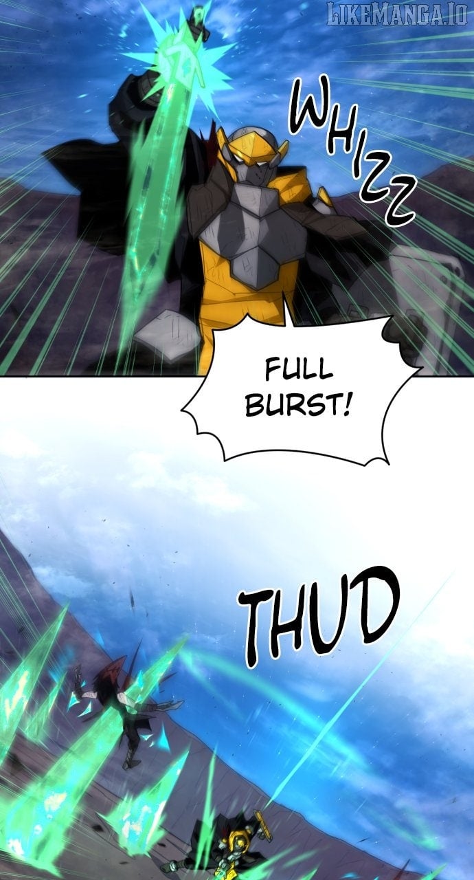 Just a Cat Chapter 22 - Page 40