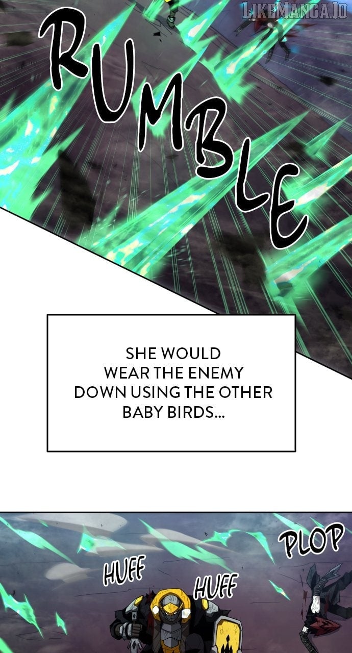 Just a Cat Chapter 22 - Page 41