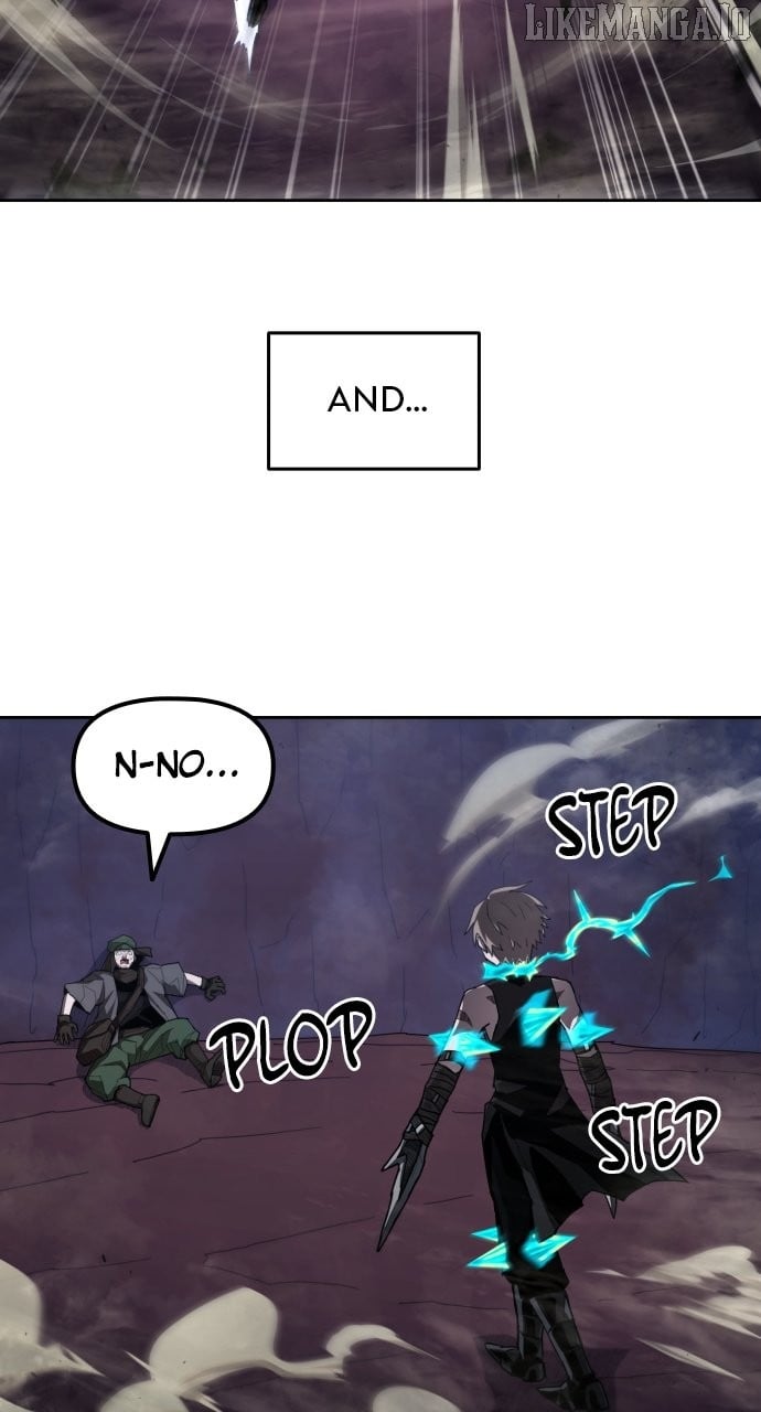 Just a Cat Chapter 22 - Page 46